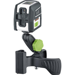Laserliner 32636 036.731E SmartCross-Laser GX Set Cross-Line Laser