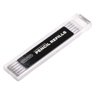 Draper 12125 Replacement Graphite Refills for Stock No. 12106 (Pack of 6)