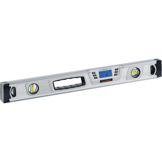 Laserliner 32095 081.251E DigiLevel Plus 60 Digital Spirit Level, 600mm