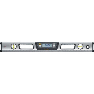 Laserliner 32097 081.271A DigiLevel Pro 60 Electronic Spirit Level, 600mm