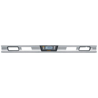 Laserliner 32101 081.275A DigiLevel Pro 120 Electronic Spirit Level, 1200mm