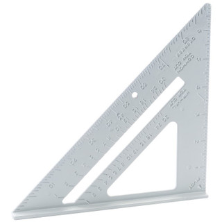 Draper 89762 Roofers Square, 178 x 180mm