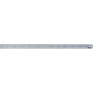 Draper Expert 22672 Stainless Steel Rule, 600mm/24"