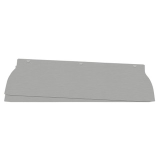 Rollingdog 50525 Replacement Skimming Blades, 450mm (Pack of 2)