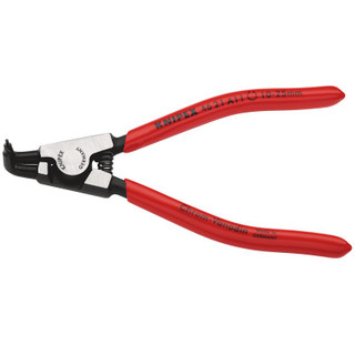 KNIPEX 50738 46 21 A11 SBE Circlip Pliers, 125mm