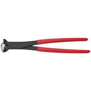 KNIPEX 53961 68 01 280 SB End Cutting Nipper, 280mm