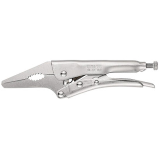 KNIPEX 09159 41 34 165 Grip Pliers, 165mm