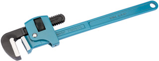 Elora 75-18 Adjustable Pipe Wrench, 450mm, 52mm