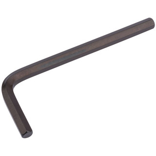 Draper 33556 Metric Hexagon Key, 6mm