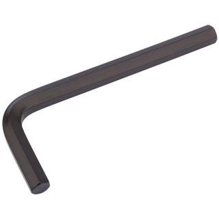 Draper 33561 Metric Hexagon Key, 8mm