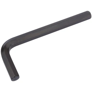 Draper 33562 Metric Hexagon Key, 9mm