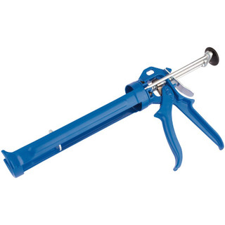 Draper Expert 15630 Triple Rod Applicator Gun, 380ml
