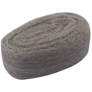 Draper 82580 Wire Wool Medium/Fine Grade 0, 150g