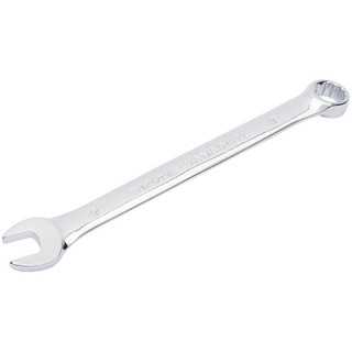 Draper 35190 HI-TORQ Short Pattern Metric Combination Spanner, 9mm