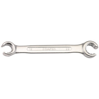 Draper 17275 Flare Nut Spanner, 19 x 22mm