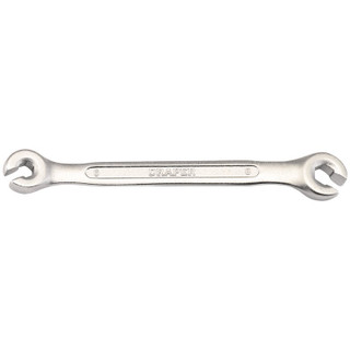 Draper 16136 Flare Nut Spanner, 6 x 8mm