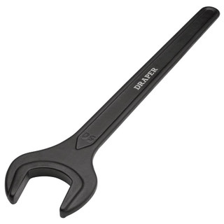 Draper 37539 Single Open End Spanner, 50mm