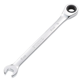 Draper 31005 Metric Ratcheting Combination Spanner, 8mm