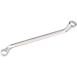 Elora 05715 Deep Crank Imperial Ring Spanner, 9/16 x 5/8"