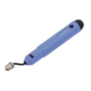 Draper 37023 Deburring and Chamfering Tool Set (3 Piece)