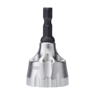 Draper 10073 External Chamfer Deburring Tool, 13-19mm