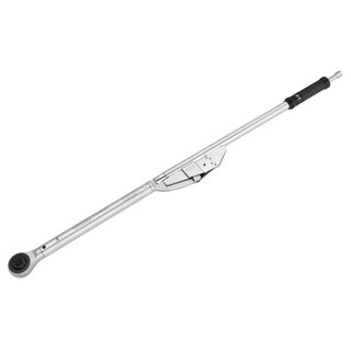 Draper Expert 24071 Breakback Torque Wrench, 3/4" Sq. Dr., 200-800Nm