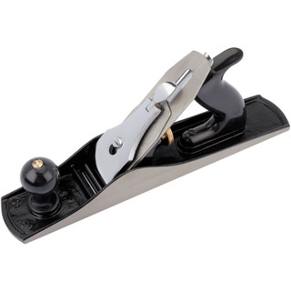 Draper Expert 43364 Smoothing Plane, 355mm