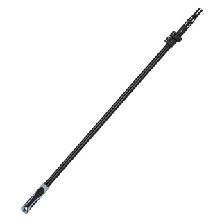 Rollingdog 40081 QUICKFIRE Premium Telescopic Extension Pole, 2m
