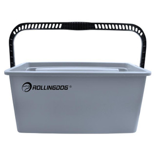 Rollingdog 20101 THE MOLOSSUS Paint Bucket, 18"