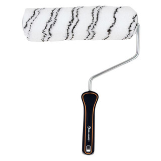 Rollingdog 60210 THE-BOXER™ High-Density Polyamide Paint Roller, 9"/230mm