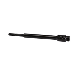 Draper 43707 SDS+ Arbor for Diamond Core Bits, 1/2" BSP, 240mm