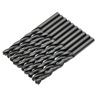 Draper 62963 HSS Twist Drill Bits, 8 x 115mm (Pack of 10)