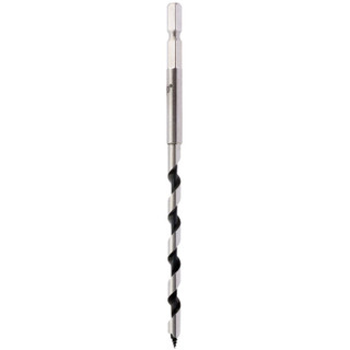 Draper Expert 76032 Standard Pattern Auger Bit, 6 x 150mm