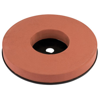 Draper 29804 Whetstone Bench Grinding Wheel, 200 x 80mm, 400 Grit, Orange