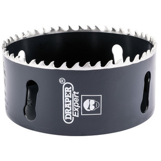 Draper Expert 34808 Cobalt Hole Saw, 95mm