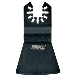 Draper 70474 Oscillating Multi-Tool Scraping Blade