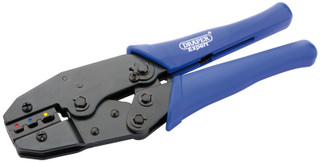 Draper Expert 22322 Impact Screwdriver Set (12 Piece)