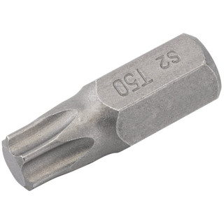 Draper Expert 33355 TX-STAR 10mm Insert Bit for Mechanics Bit Sets, T50 x 30mm