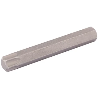 Draper Expert 33366 TX-STAR® 10mm Insert Bit for Mechanics Bit Sets, T55 x 75mm
