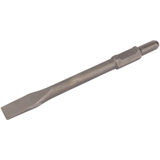 Draper 84740 Hexagon Shank Flat Chisel, 29mm, 30 x 410mm