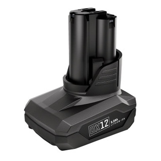 Draper DXPULSE 27878 12V 5.0Ah Li-ion Battery