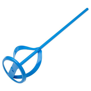 Draper 16204 Paint Mixer, 80 x 400mm, 8mm Hex.