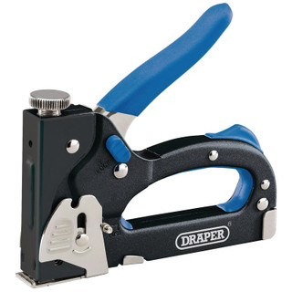 Draper 63660 General Duty Staple Gun/Tacker