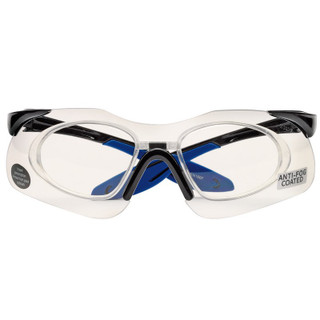 Draper Expert 03019 RX Insert Clear Anti-Mist Glasses