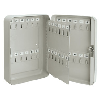 Draper 38210 48 Hook Key Cabinet