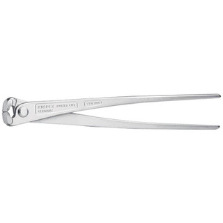 KNIPEX 48725 99 14 300 SB High Leverage Concreters' Nipper High Lever Transmission, 300mm