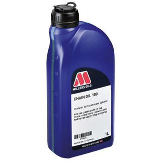 Millers Oils CSO1L Chain Oil 150, 1L