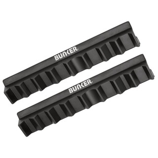 Bunker AMS400-MTH82 Magnetic Tool Holder, 200mm (Pack of 2)