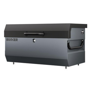 Bunker B800-SBG T1 Storage Box, Grey