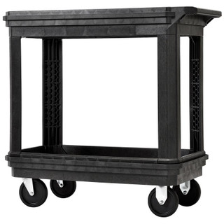 Bunker B600-2TC Load-Up 2-Tier Tool Trolley